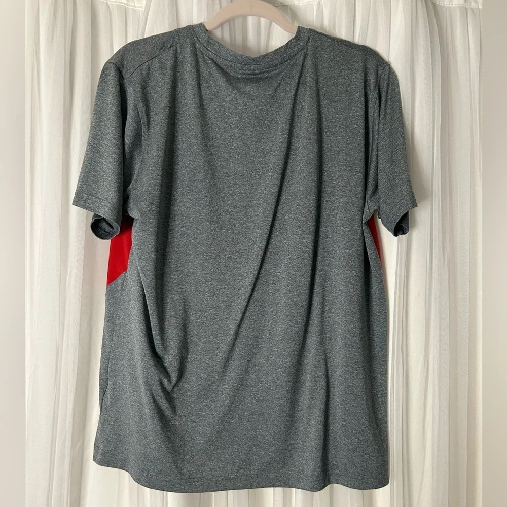 Alabama Adidas Large T-Shirt